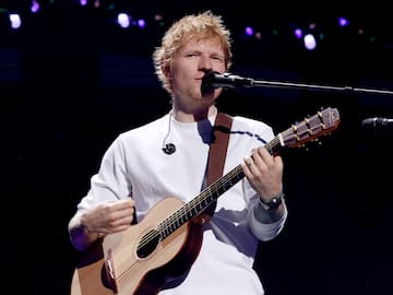 Confirman segunda fecha de Ed Sheeran en Chile 2026: todo lo que tienes que saber para comprar entradas