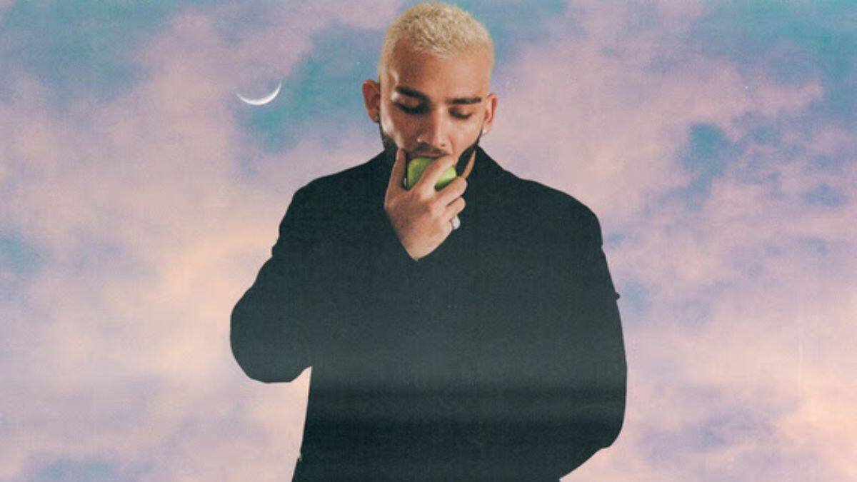 Manuel Turizo nos lleva a un viaje en el tiempo con el videoclip de «Te olvido»