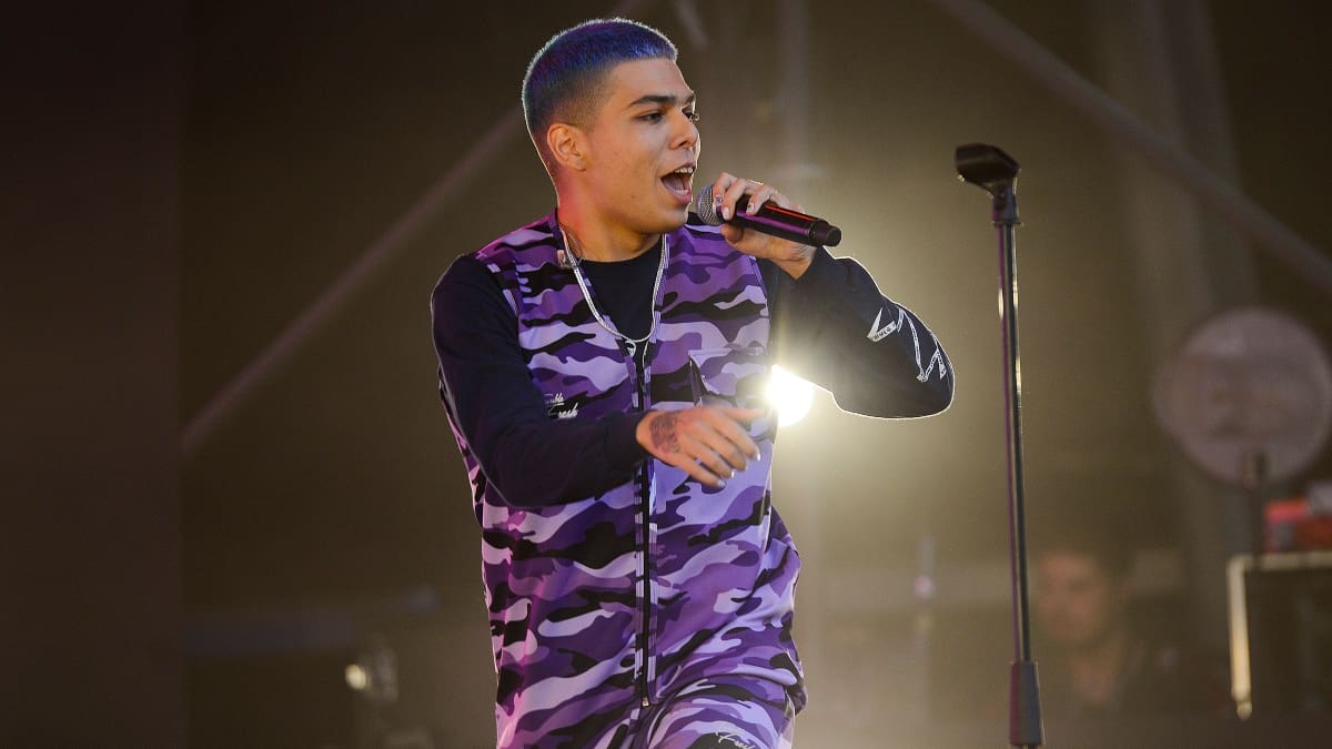 Gianluca habló y reflexionó respecto a la funa que vivió el año pasado