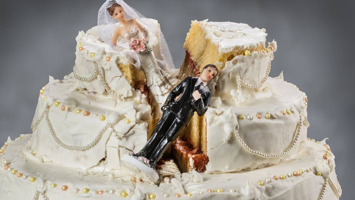 La volaita: Joven demanda a su novio por no pedirle matrimonio tras 8 años de relación