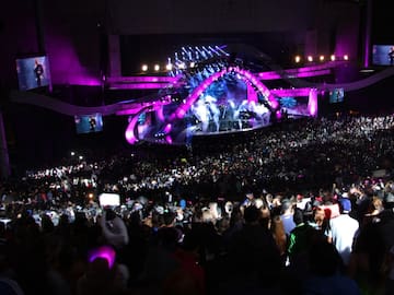 Popular grupo de k-pop manifiesta su deseo de presentarse en el Festival de Viña