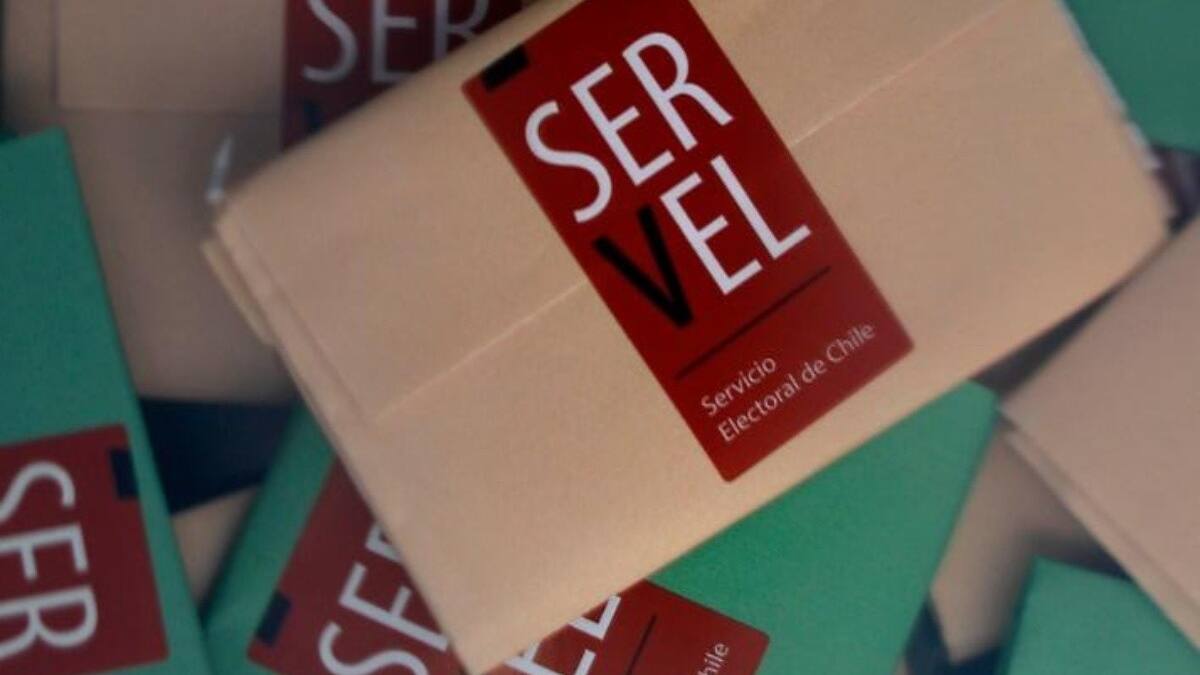 Aquí puedes ver los resultados de las Elecciones 2021 con sus cifras oficiales