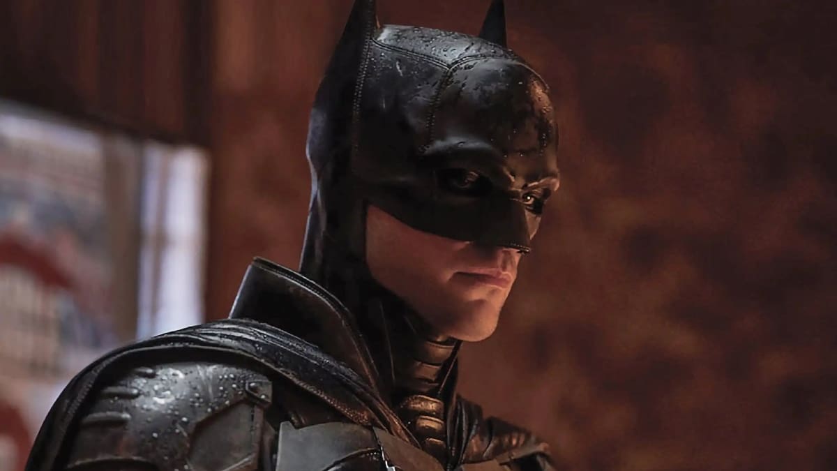 «The Batman» en el streaming: ¿Cuándo y dónde se podrá ver?