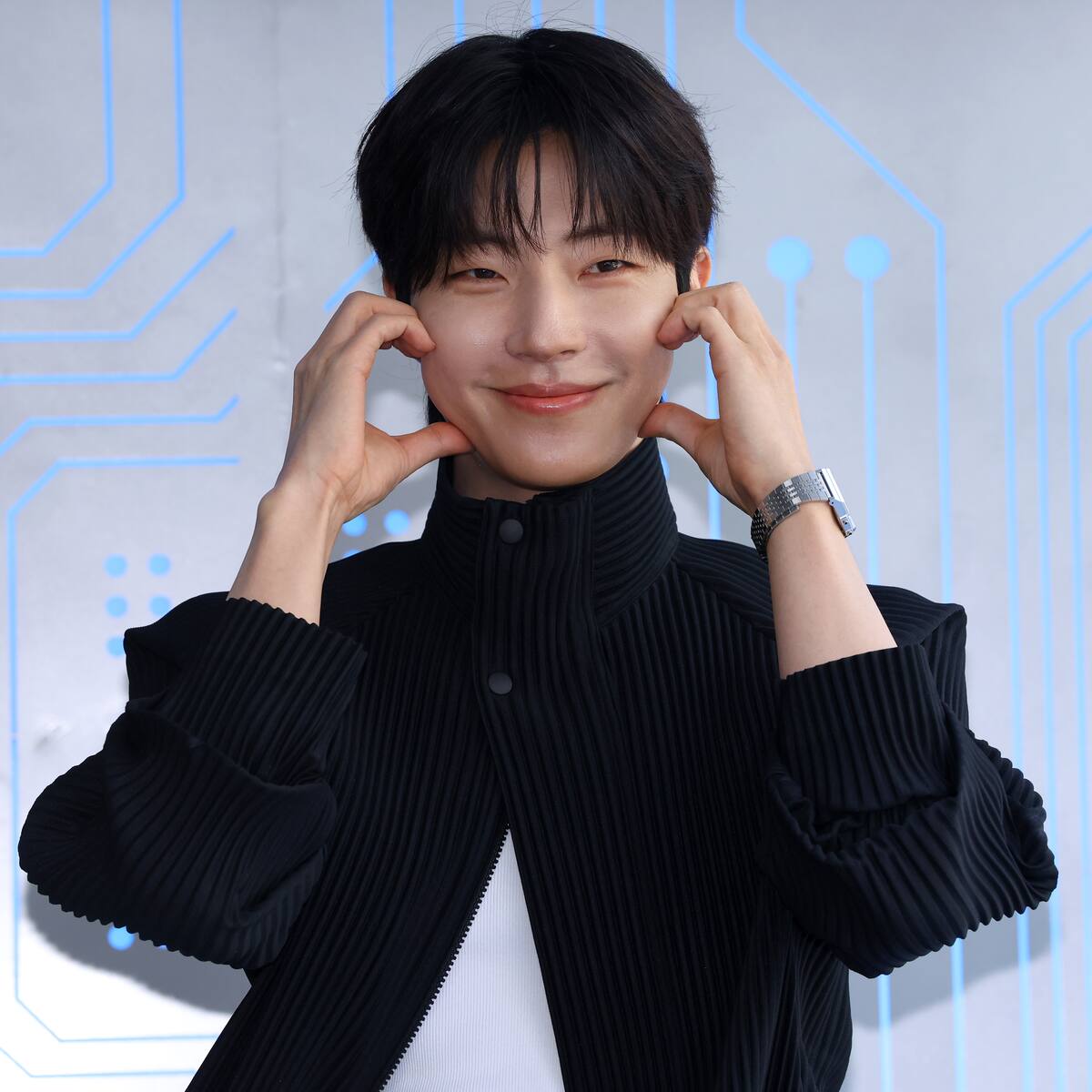 Hwang In Yeop confirma su regreso a Chile 2026: ya tiene fecha y recinto para su esperado fan meeting "To You"