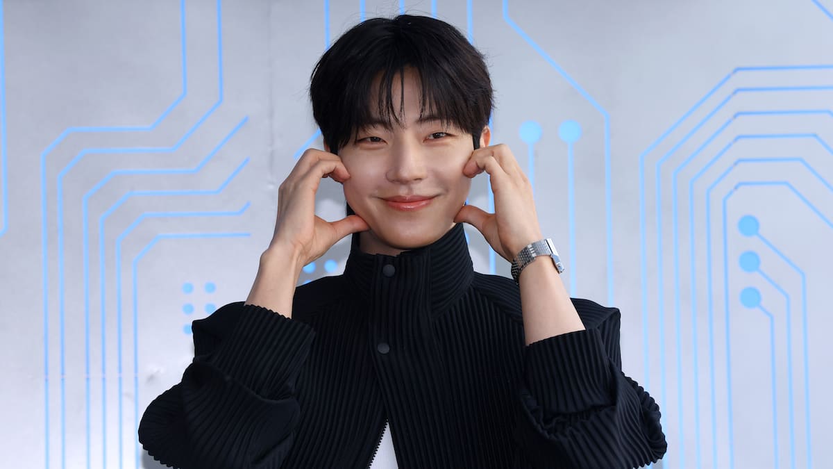 Hwang In Yeop confirma su regreso a Chile 2026: ya tiene fecha y recinto para su esperado fan meeting "To You"
