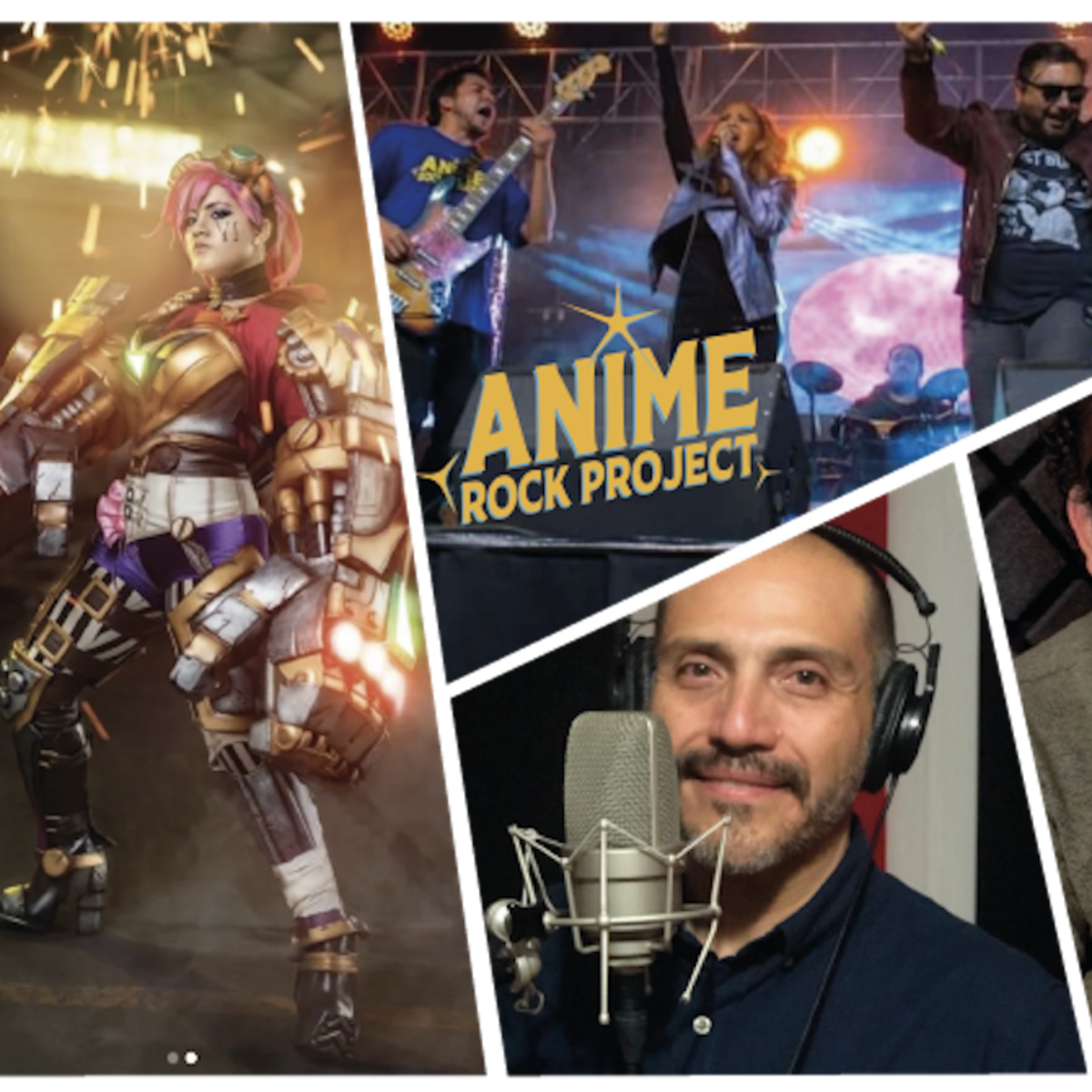 Festigame Fanta 2022: ¿Cuáles son las atracciones de este año?