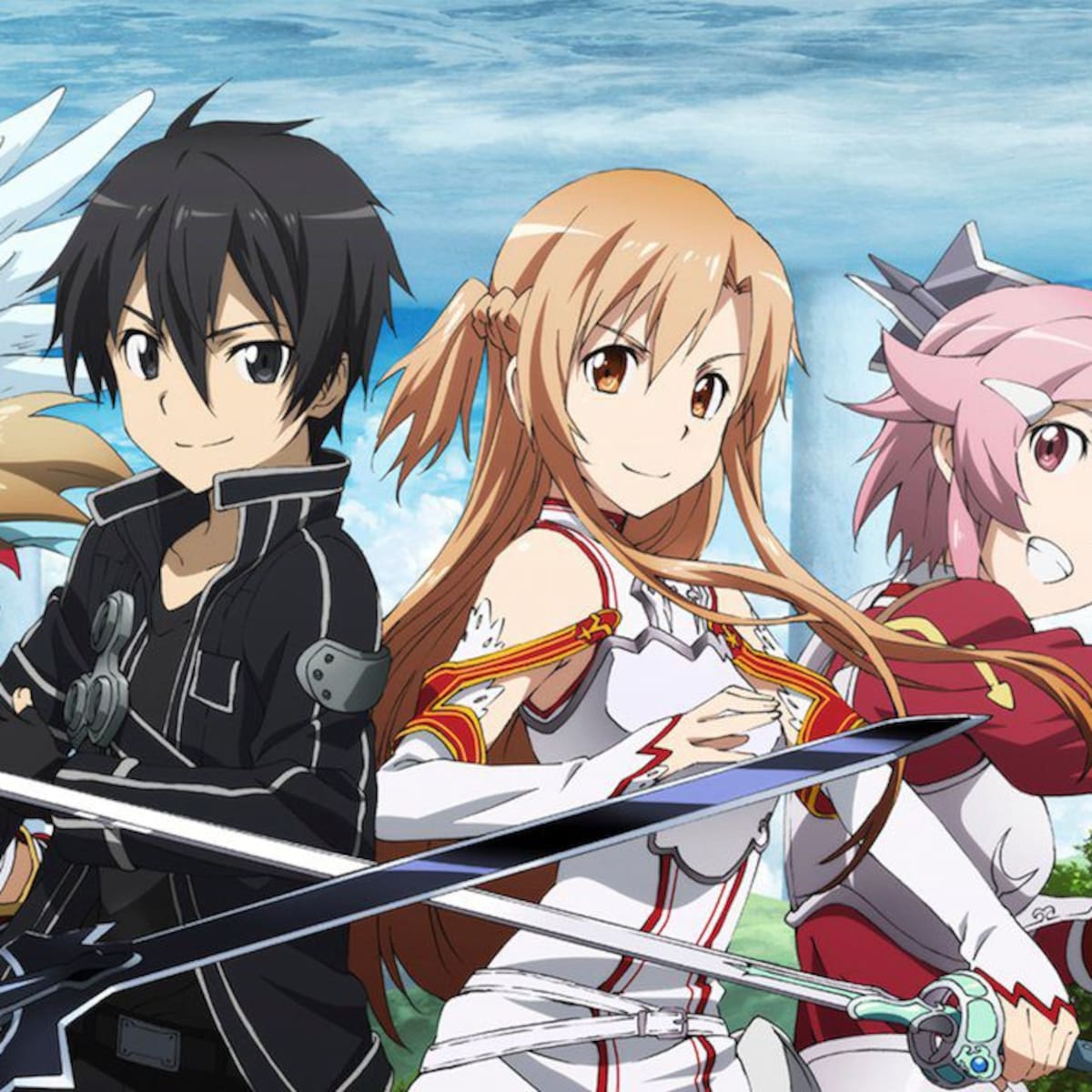 La bomba de tiempo que esconde la era dorada del anime: amenaza a largo plazo