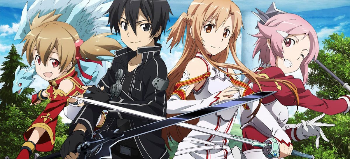 Sword Art Online