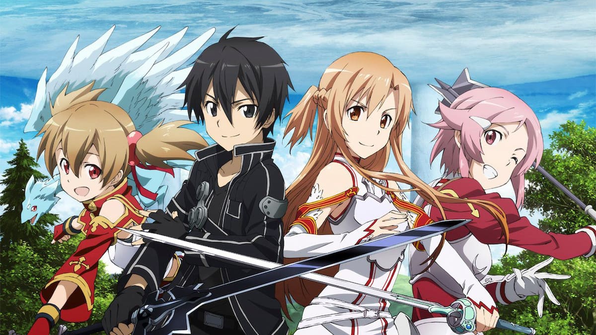 La bomba de tiempo que esconde la era dorada del anime: amenaza a largo plazo