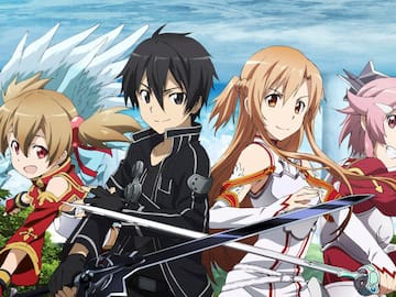 La bomba de tiempo que esconde la era dorada del anime: amenaza a largo plazo