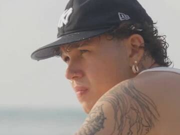 Confirman segundo show de Beéle en Chile 2025: Fecha, lugar y venta de entradas