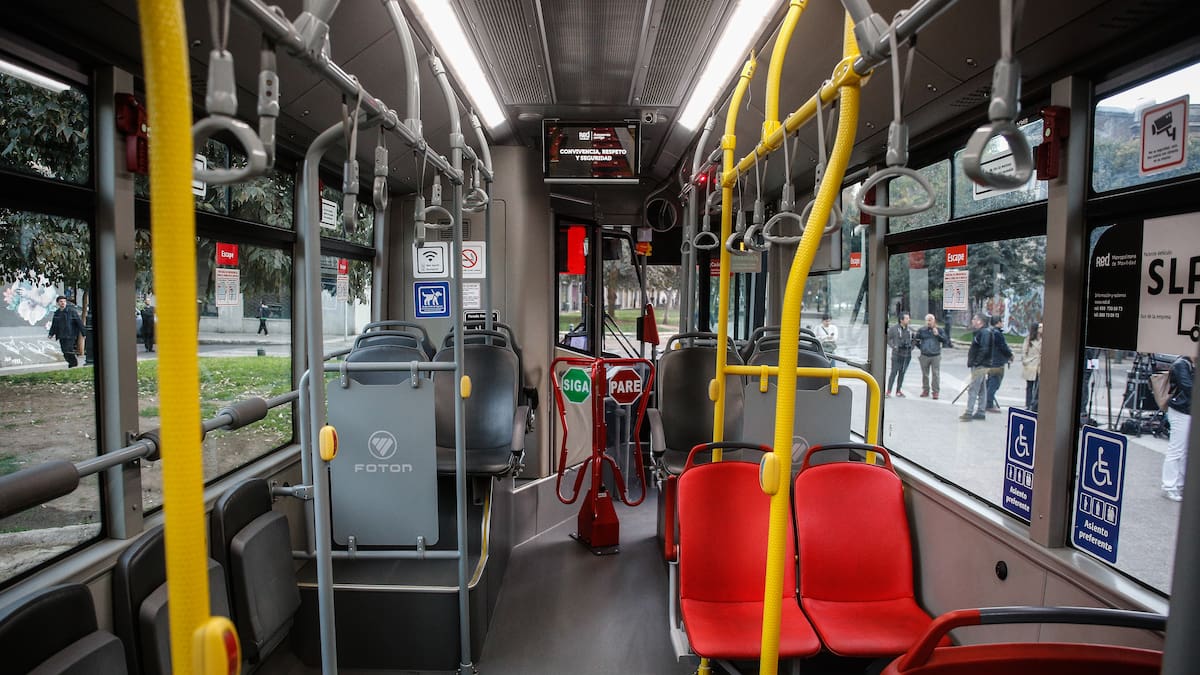 Lollapalooza Chile 2026: Confirman buses de apoyo para el evento y estos son los recorridos
