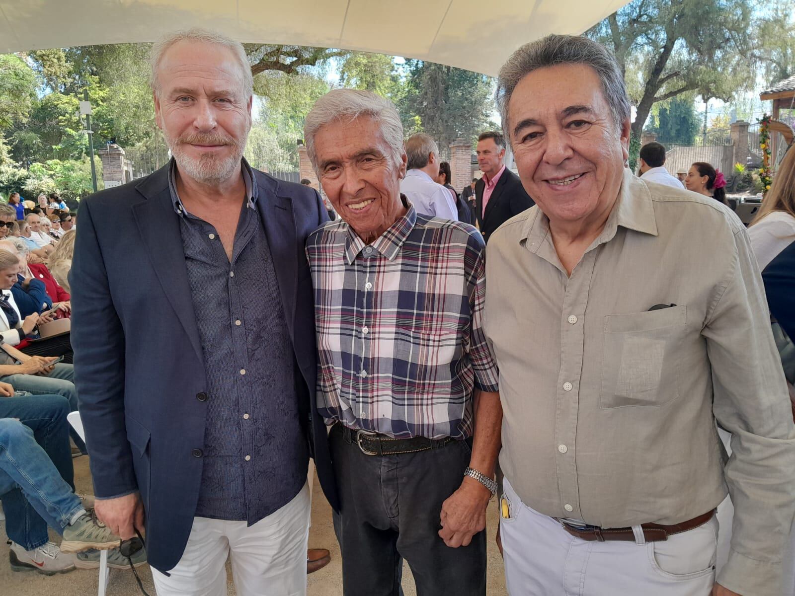 Los Cuatro Cuartos (Oficial) (vía Facebook)