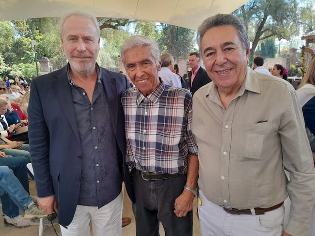 Los Cuatro Cuartos (Oficial) (vía Facebook)