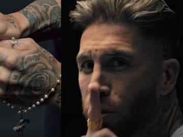 Este reconocido futbolista español debutó como cantante de reggaetón