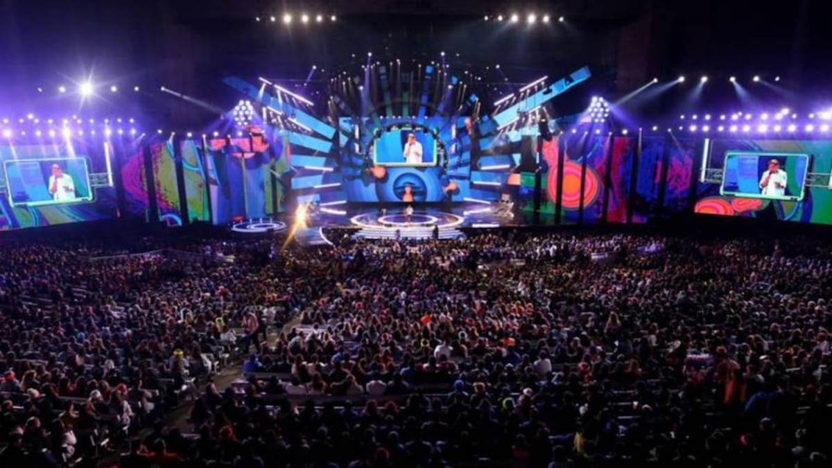 Festival de Viña 2026: Así puedes votar en la Competencia Internacional y Folclórica