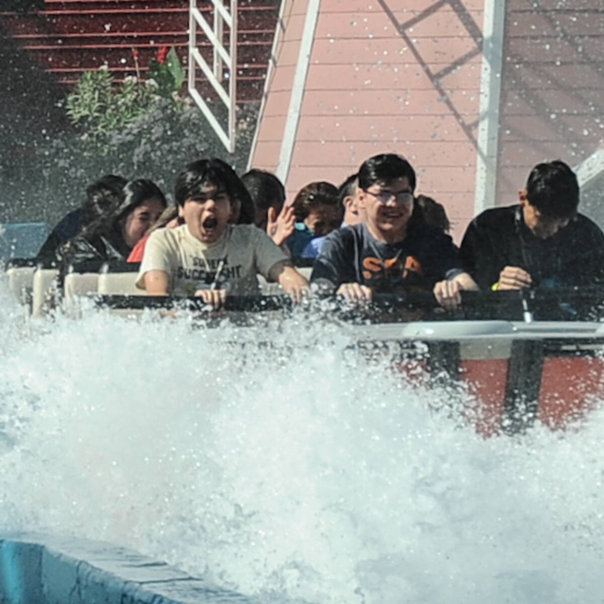 ¡Vuelven los clásicos! Las nostálgicas atracciones de Fantasilandia que regresarán en el nuevo parque de San Bernardo