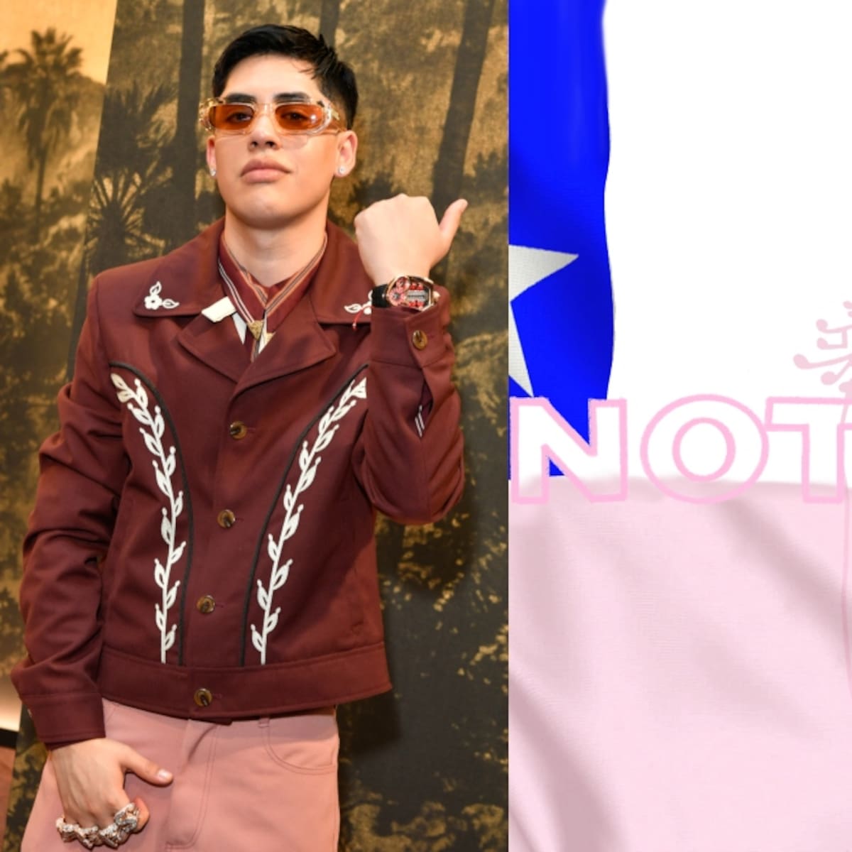 ¡Colaboración soñada! Paloma Mami y Cris Mj unen fuerza en "NOTA"