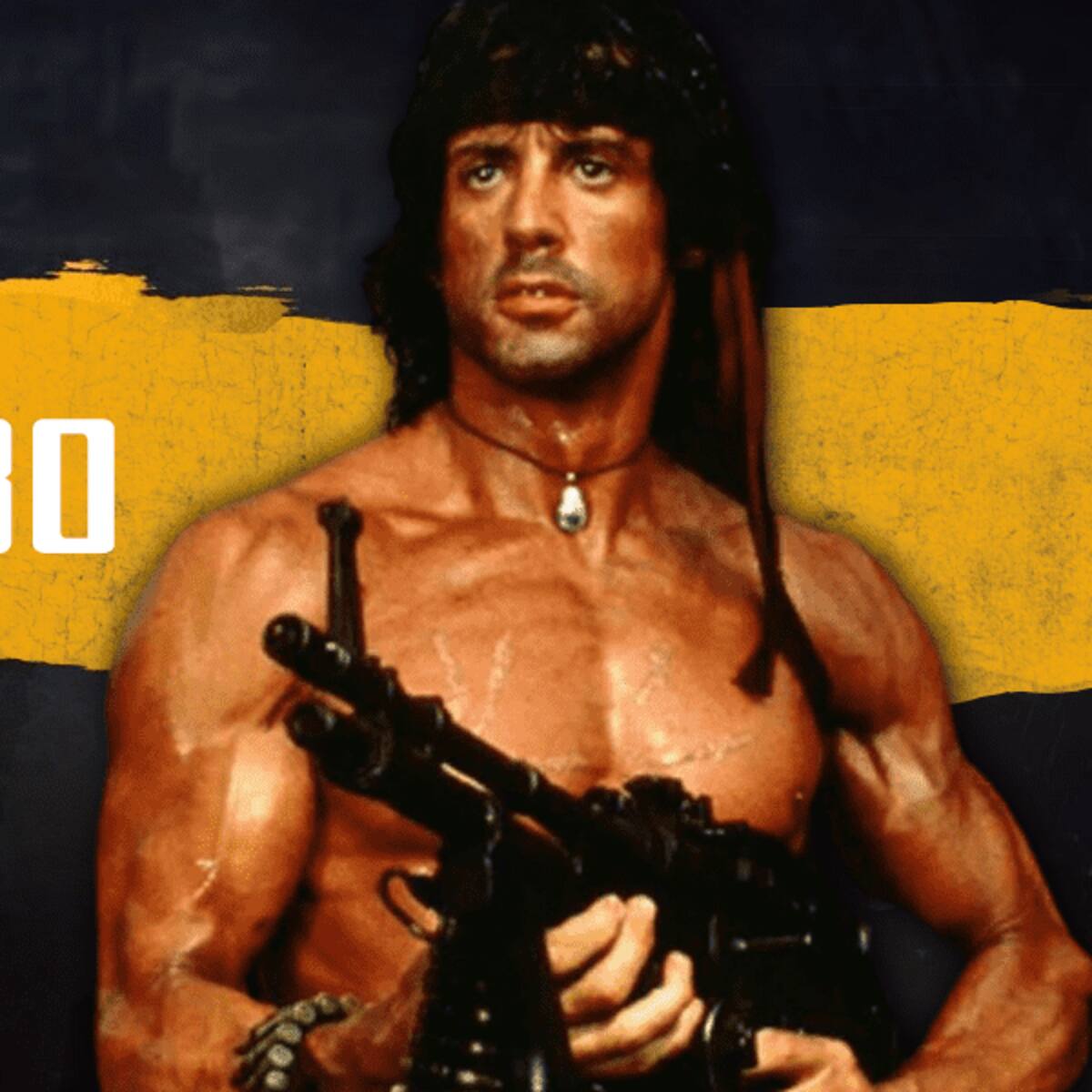 Rambo demuestra su poder en un nuevo tráiler de Mortal Kombat 11