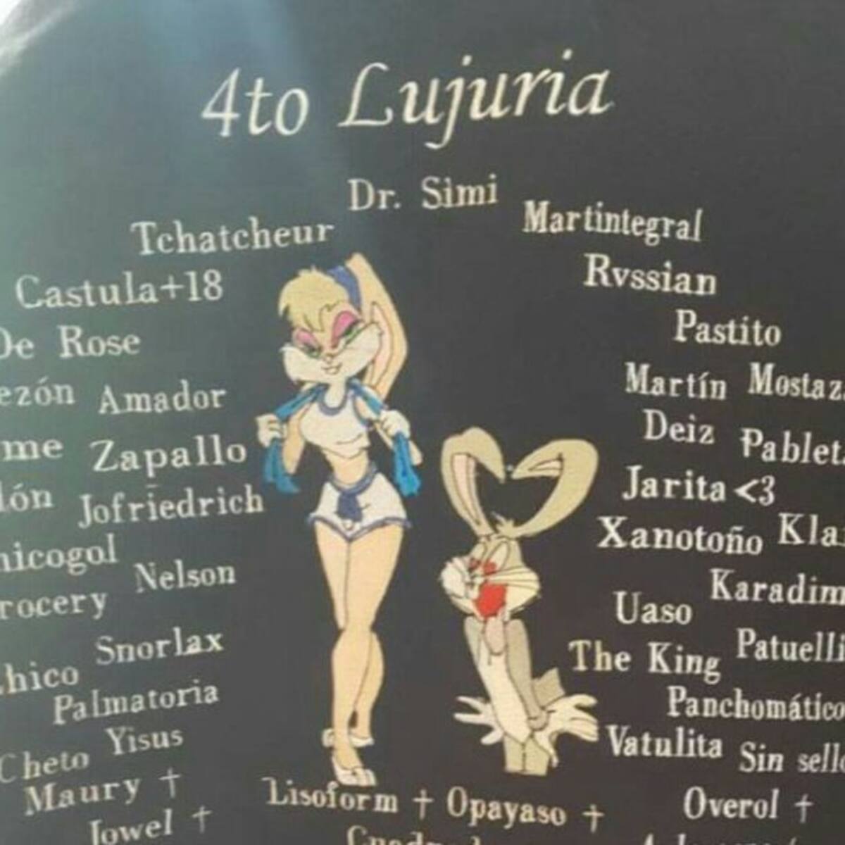 Frase machista en polerón del Instituto Nacional provoca protesta de alumnas de liceos emblemáticos