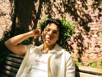 Gianluca confirma show en Sala Metrónomo 2025: Fecha y venta de entradas para el recital