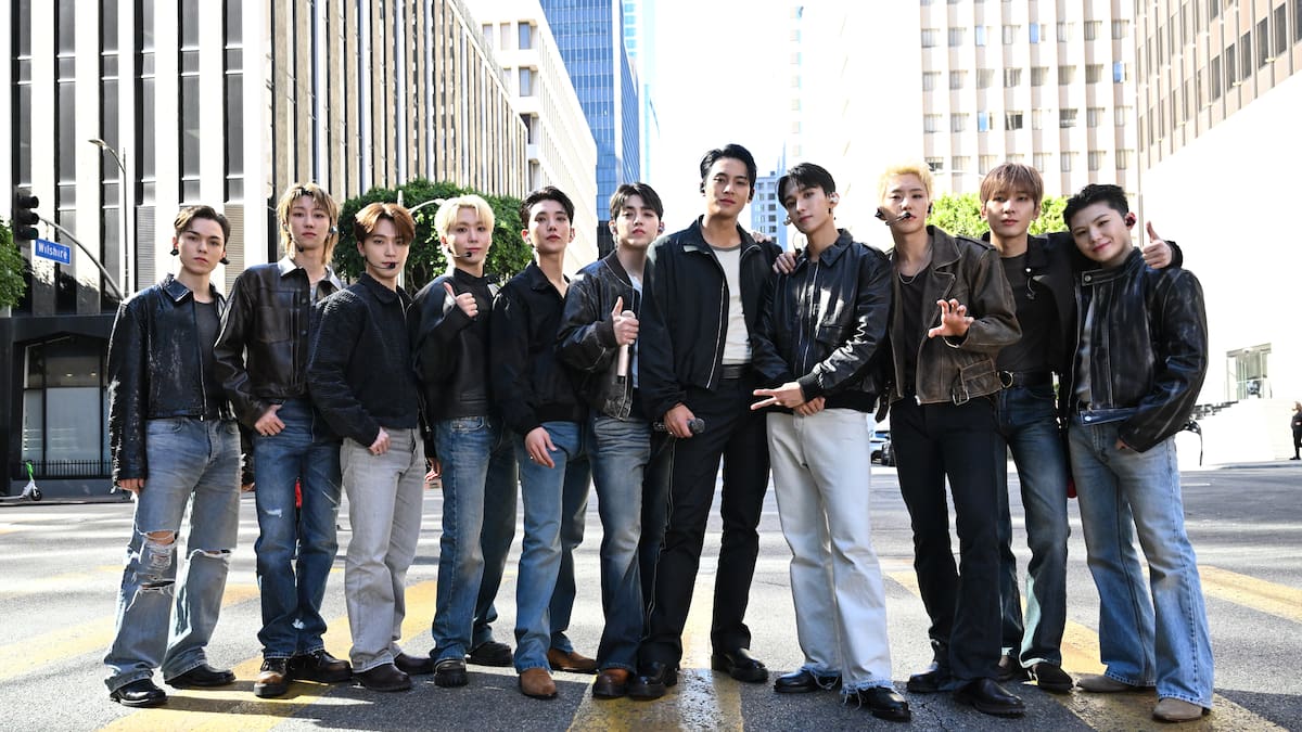 SEVENTEEN se prepara para una nueva etapa: PLEDIS confirma las fechas de enlistamiento de Mingyu, Seungkwan y Dino