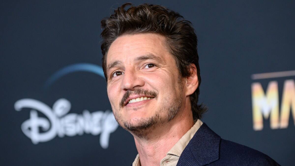 Pedro Pascal apoyó explícitamente a Gabriel Boric y llamó a votar por él