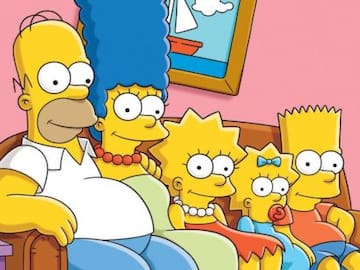 Histórico actor de "Los Simpson" reveló que no ha visto las primeras temporadas de la serie