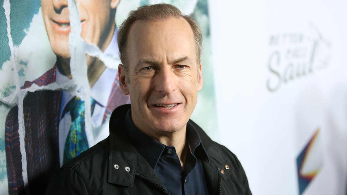 Actor Bob Odenkirk fue hospitalizado: Se desplomó mientras grababa «Better Call Saul»