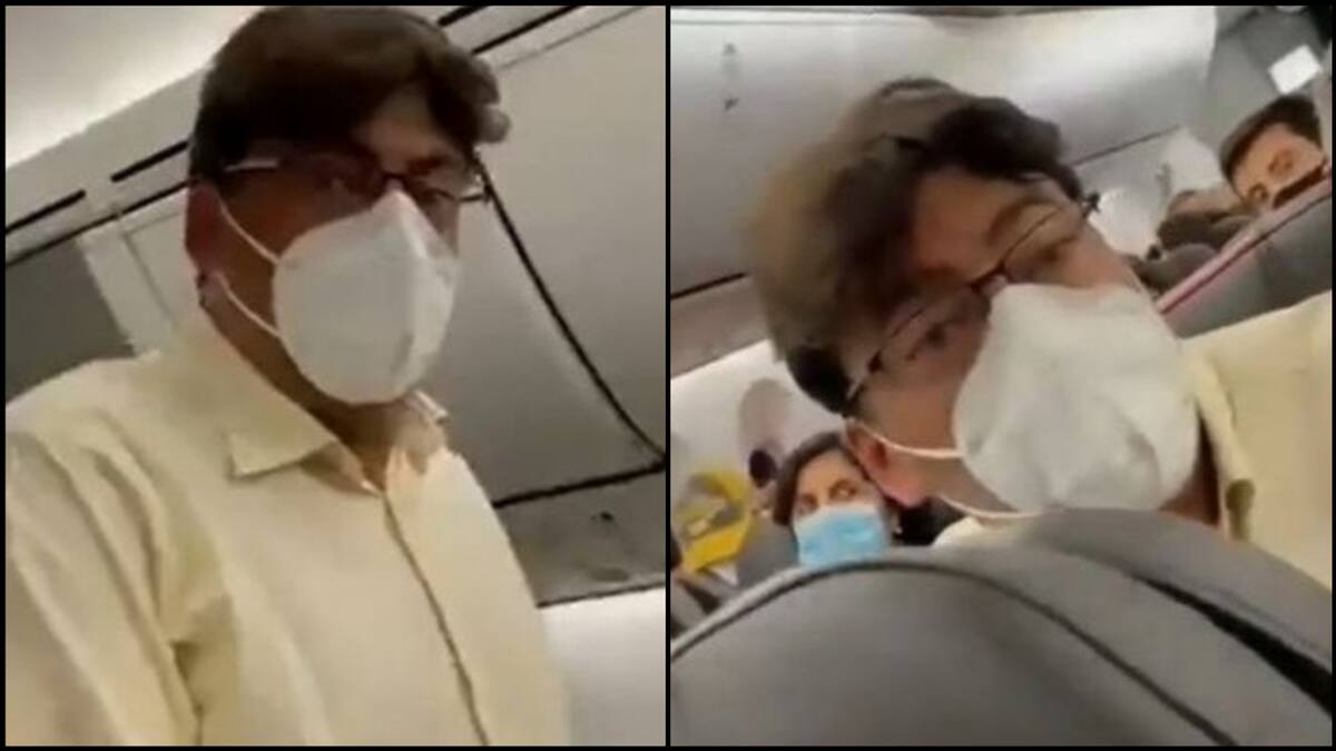 Daniel Jadue se refirió a la funa que sufrió: «Agradezco profundamente las muestras de cariño»