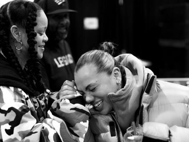 Fuente: @parrisgoebel