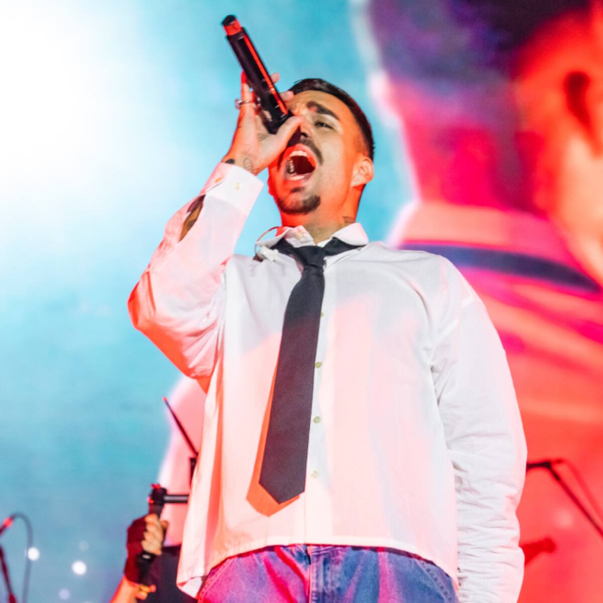 Rels B en Chile 2023: Estas son las razones por las que no puedes perderte su show