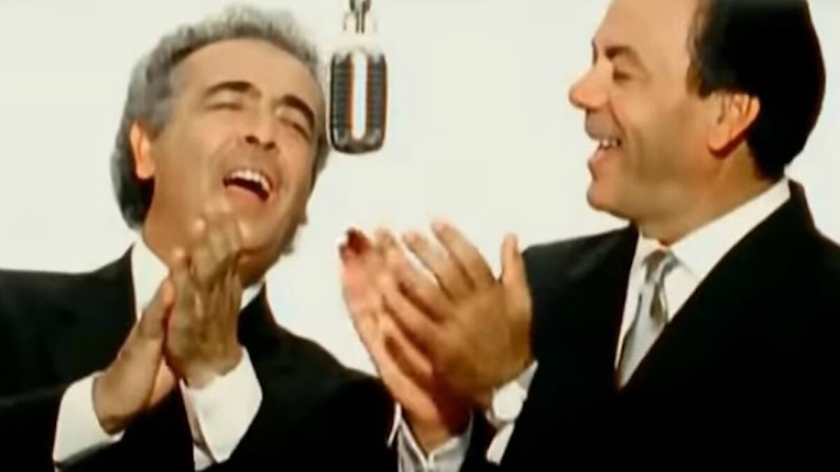 Esos temas bailables de los 90’