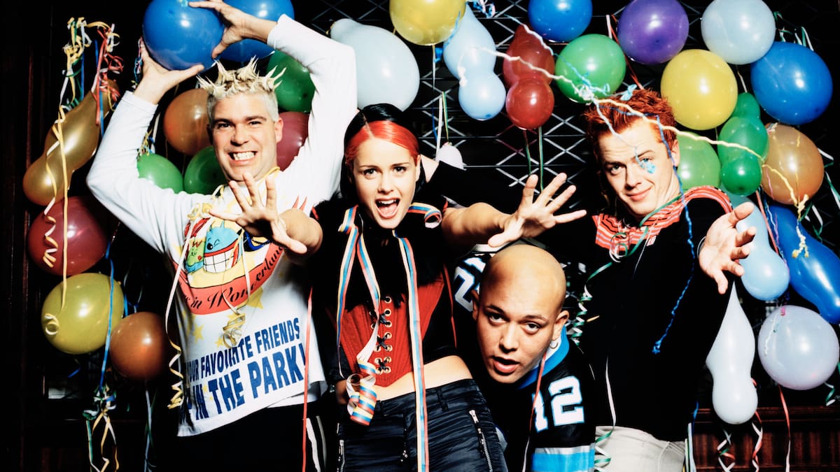 Después de casi 30 años mítica agrupación del eurodance confirma su separación: "Es bueno parar aquí, mientras los recuerdos se mantienen fuertes"