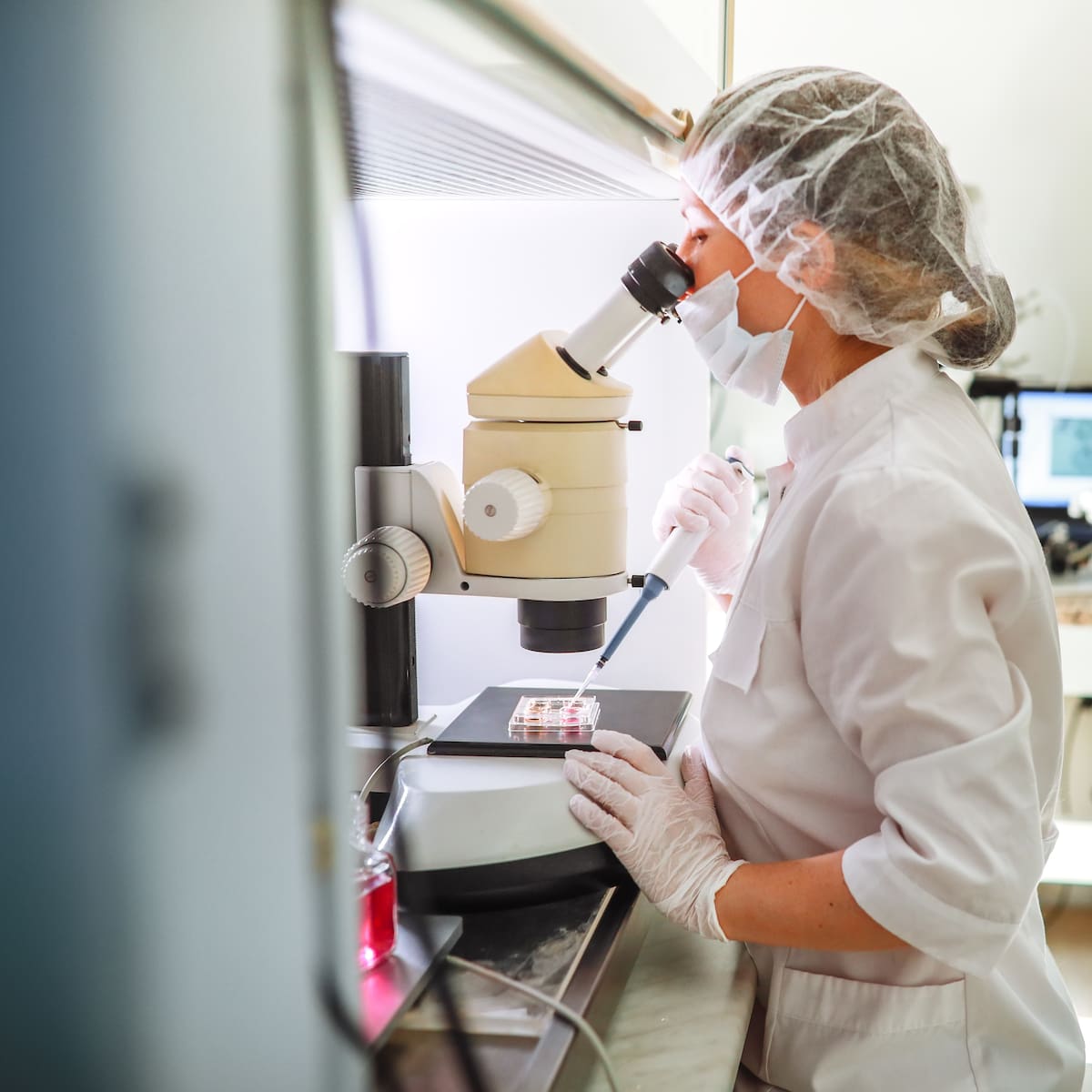 Mujeres en Ciencia: ¿Cómo es el escenario actual en Chile?