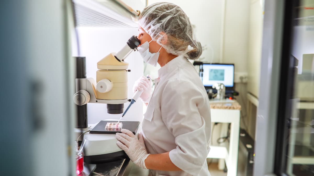 Mujeres en Ciencia: ¿Cómo es el escenario actual en Chile?