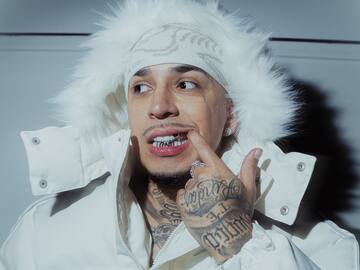 Young Cister anuncia show 360° en Movistar Arena 2026: Fecha y venta de entradas