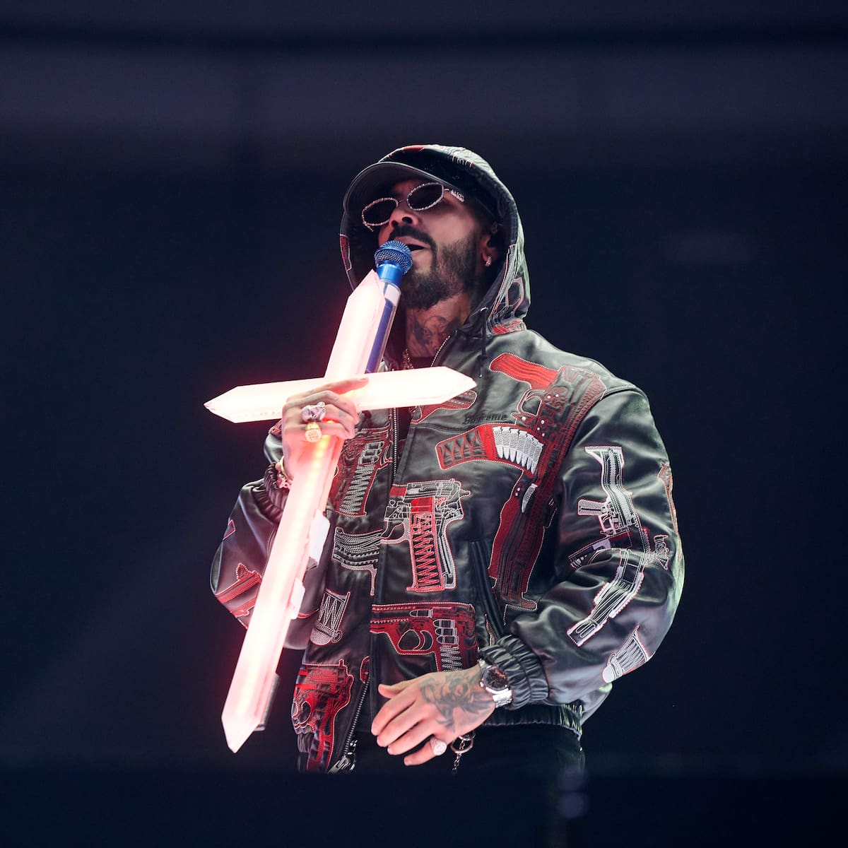 Del trap al reggaetón: Vibra Fest 2026 confirma su cartel con más de 30 artistas