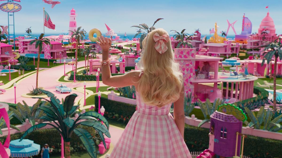 Barbie llega al streaming a partir del 15 de diciembre: ¿Dónde se estrenará?