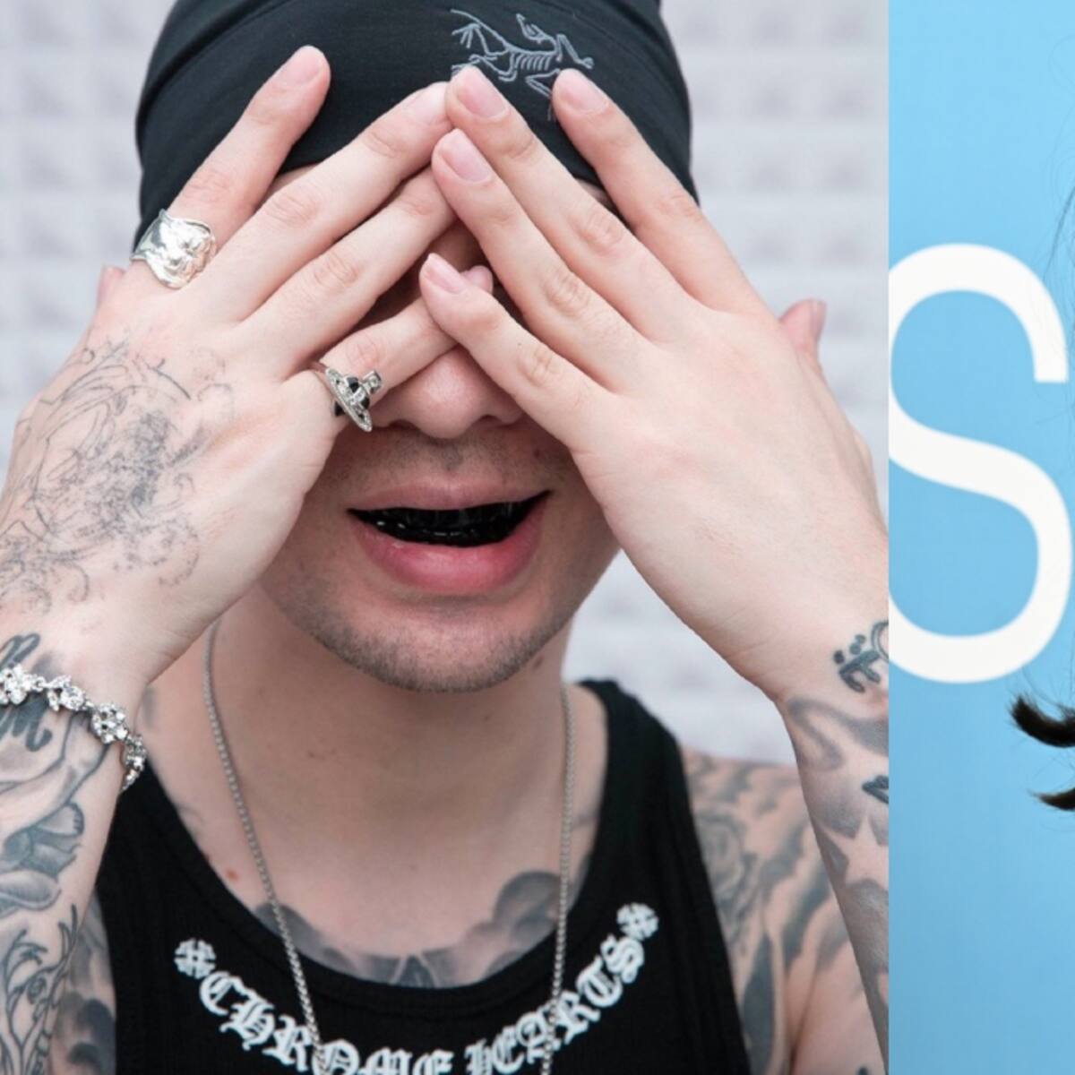 Antes de su show en Chile 2026: Kali Uchis se une a Easykid en "Y si peleamos"