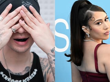 Antes de su show en Chile 2026: Kali Uchis se une a Easykid en "Y si peleamos"