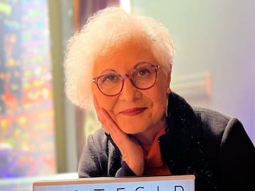 Teresita Reyes, destacada actriz chilena, fallece a los 75 años