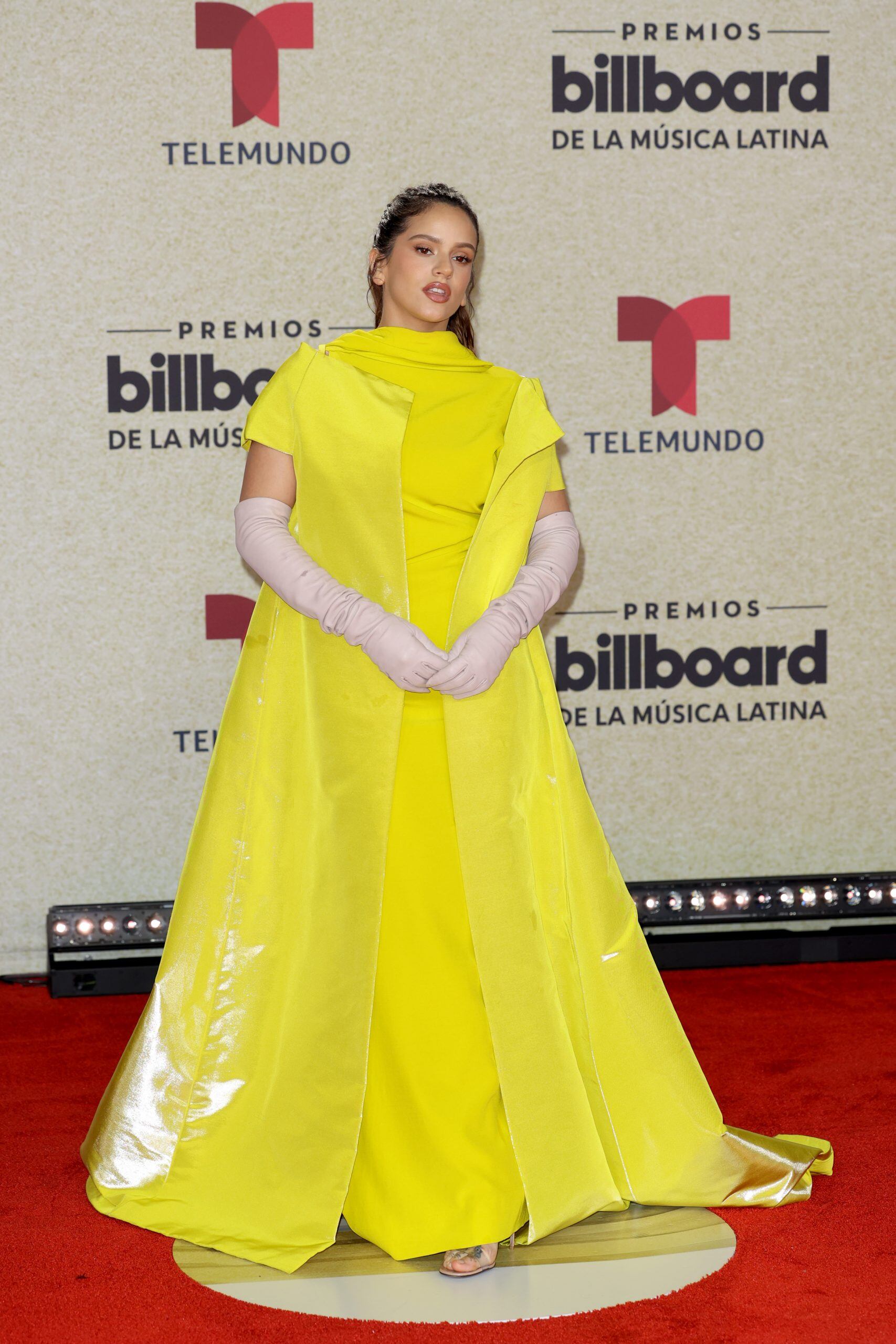 2021 Billboard Latin Music Awards Arrivals