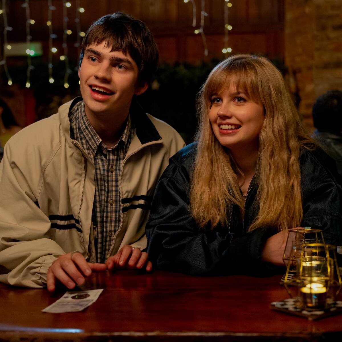 "Emily, ¿dónde estás?", la nueva comedia romántica de Universal, confirma su estreno en Chile