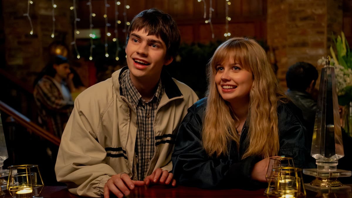 "Emily, ¿dónde estás?", la nueva comedia romántica de Universal, confirma su estreno en Chile