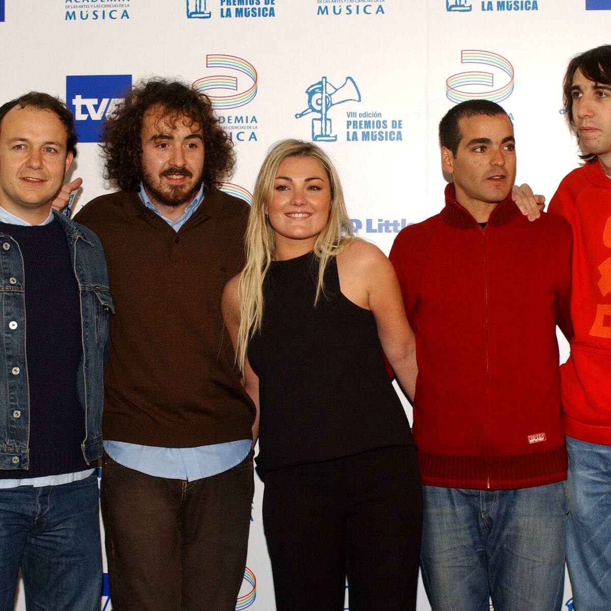 A más de dos décadas: "Rosas" de La Oreja de Van Gogh consigue un hito en Spotify