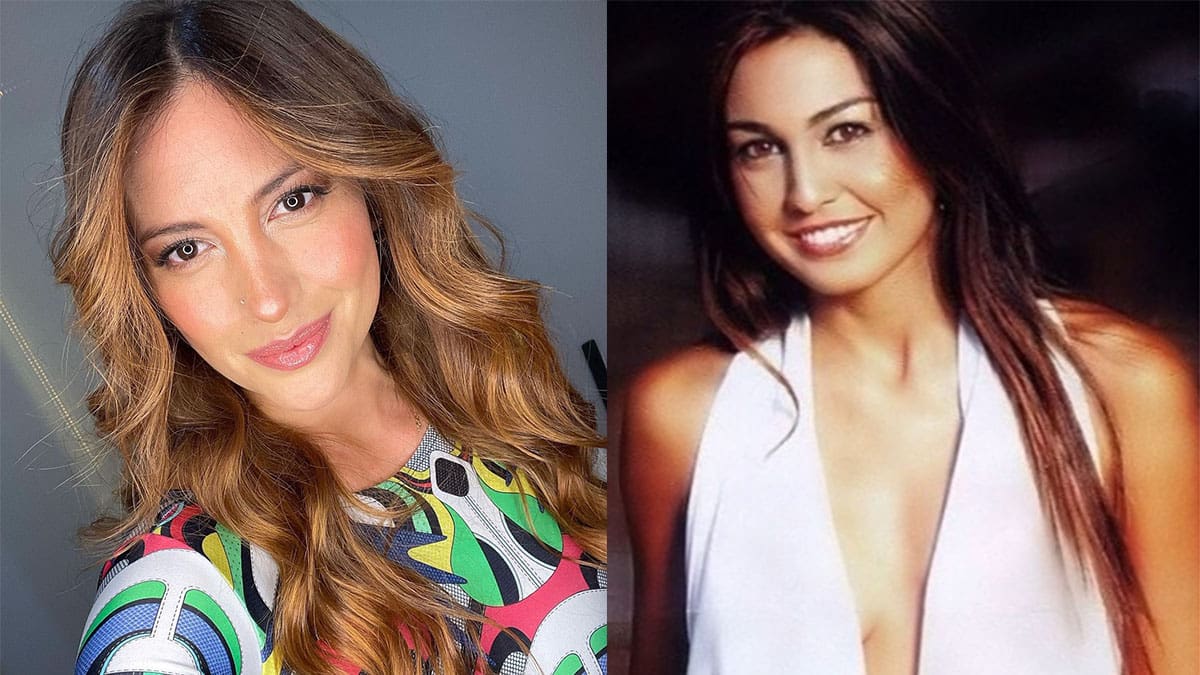 «Nunca fuimos amigas»: Karen Bejarano confiesa que sólo cantaban juntas con Ximena Abarca