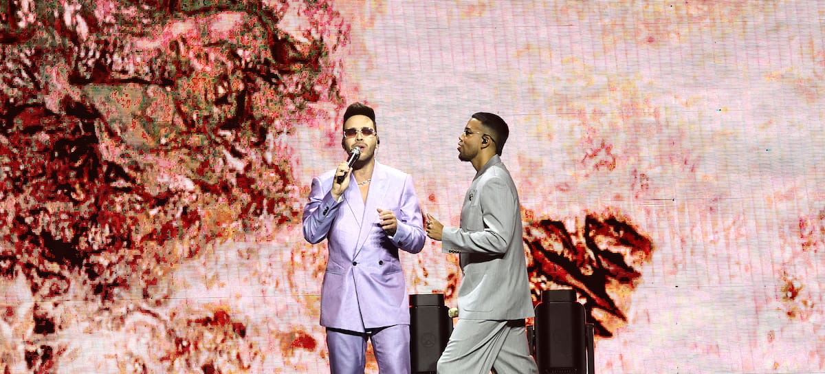 CL - Romeo Santos y Prince Royce
