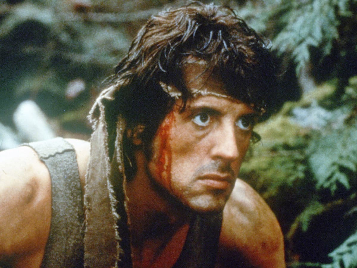 Fecha de estreno de la precuela de Rambo confirmada Fecha de estreno de la precuela de Rambo confirmada