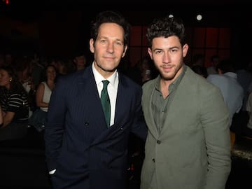 La verdadera razón por la que Nick Jonas aceptó protagonizar "Letras Robadas": "Tras más de 20 años en este negocio, es sorprendente"